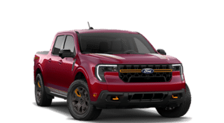 2026 Ford Maverick® External Image 5